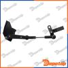 Capteur de niveau de hauteur gauche pour HUMMER | 15124930, ECX-CH-000